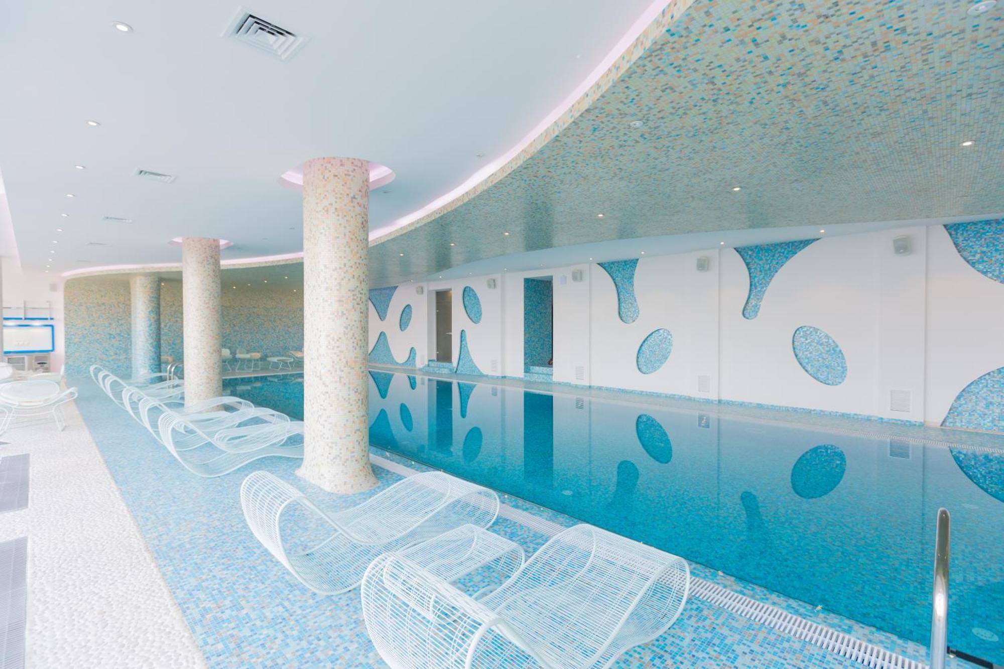 Kadorr Hotel Resort & Spa Odesa Exterior foto