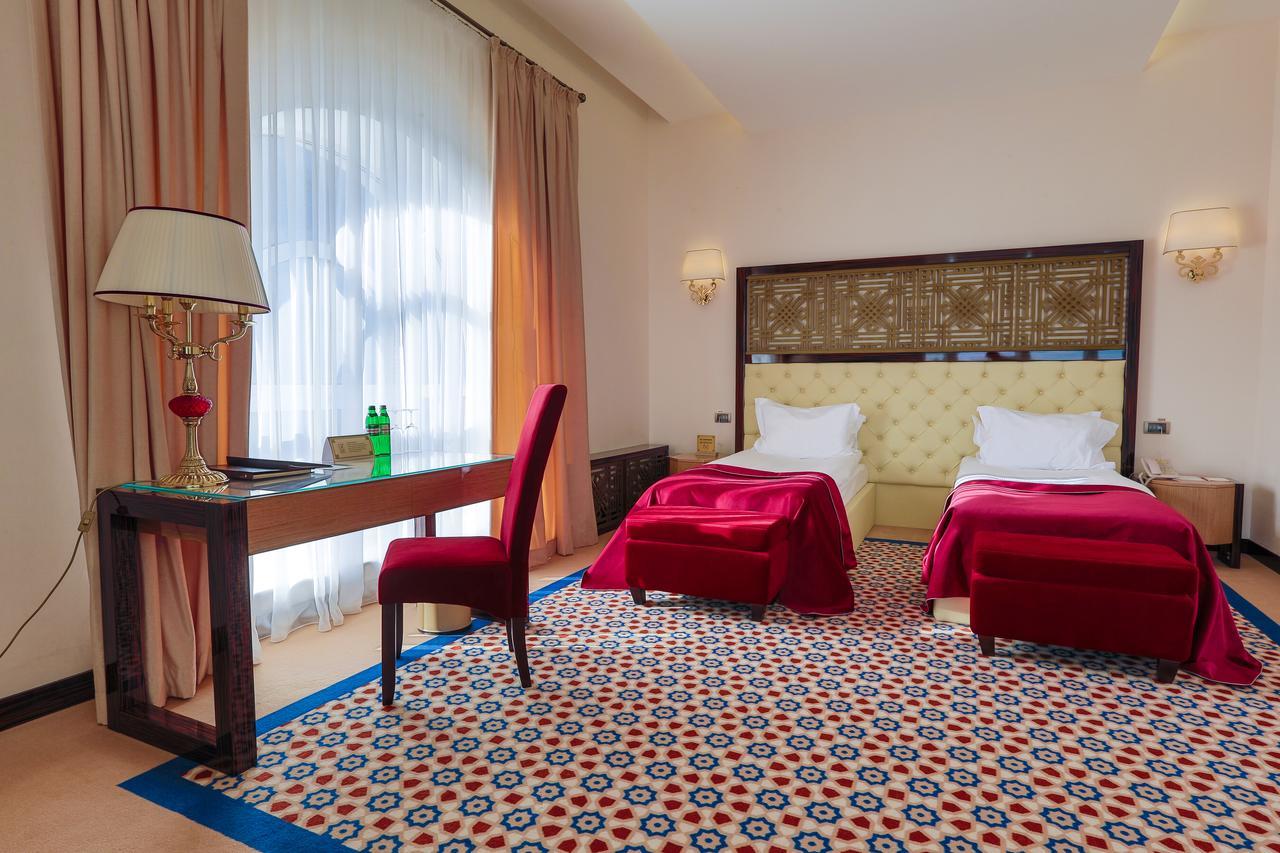 Kadorr Hotel Resort & Spa Odesa Exterior foto